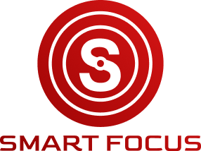 Smart Focus Logo