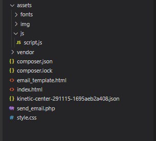Cách tích hợp tính năng gửi Email và tạo bản ghi trên Google Sheet với PHPMailer và Google/Client