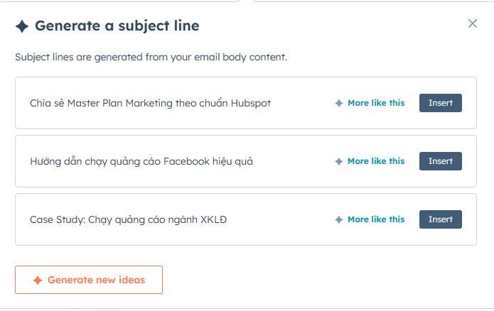 Hubspot’s Free AI Copywriter Definite Review