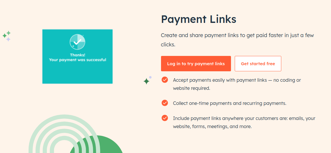 Đánh giá tính năng Commerce Hub trong bộ công cụ Hubspot