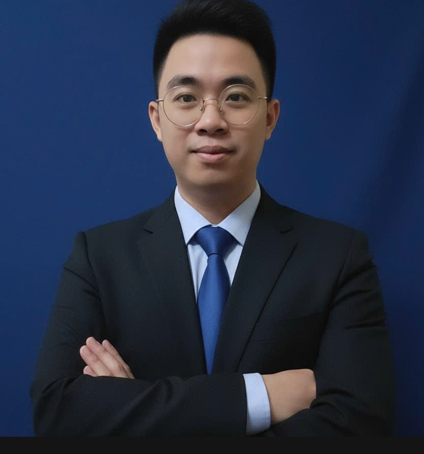 Ảnh chân dung Tuấn Anh