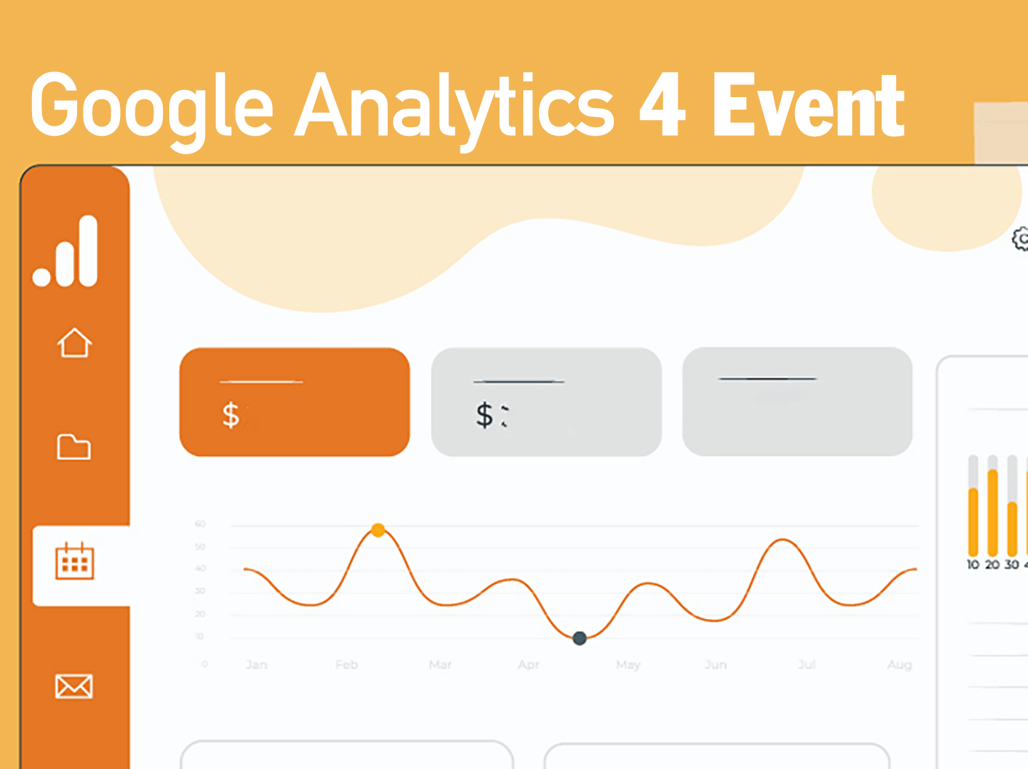 Google Analytics 4 - Game Changer