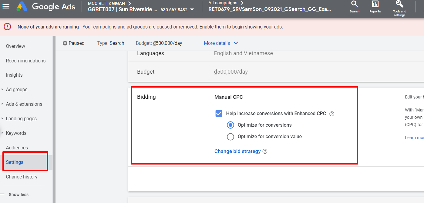 Tất tần tật về Conversion Tracking Google Ads, Google Analytics & Tagmanager