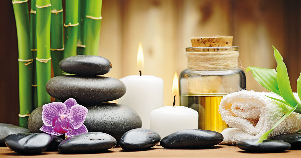 Chạy quảng cáo Facebook ngành Spa & Wellness