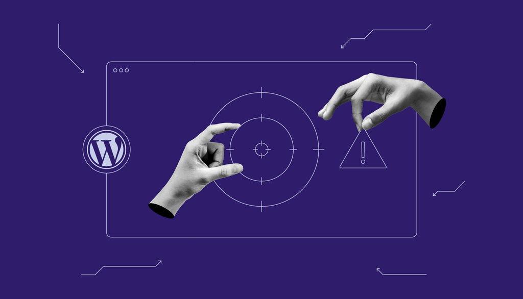 Sửa lỗi Website WordPress